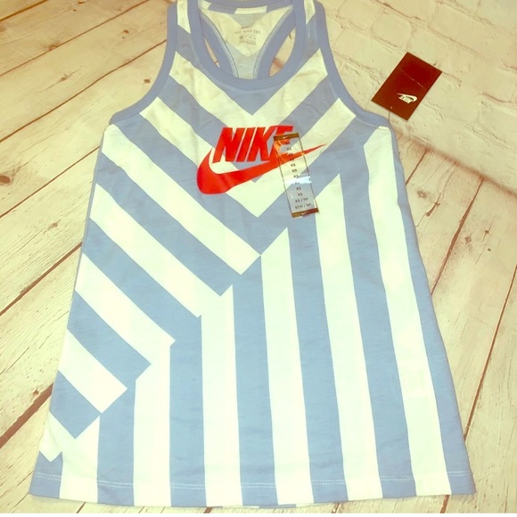 Nike Tops - SOLD 💕Nike tank💕